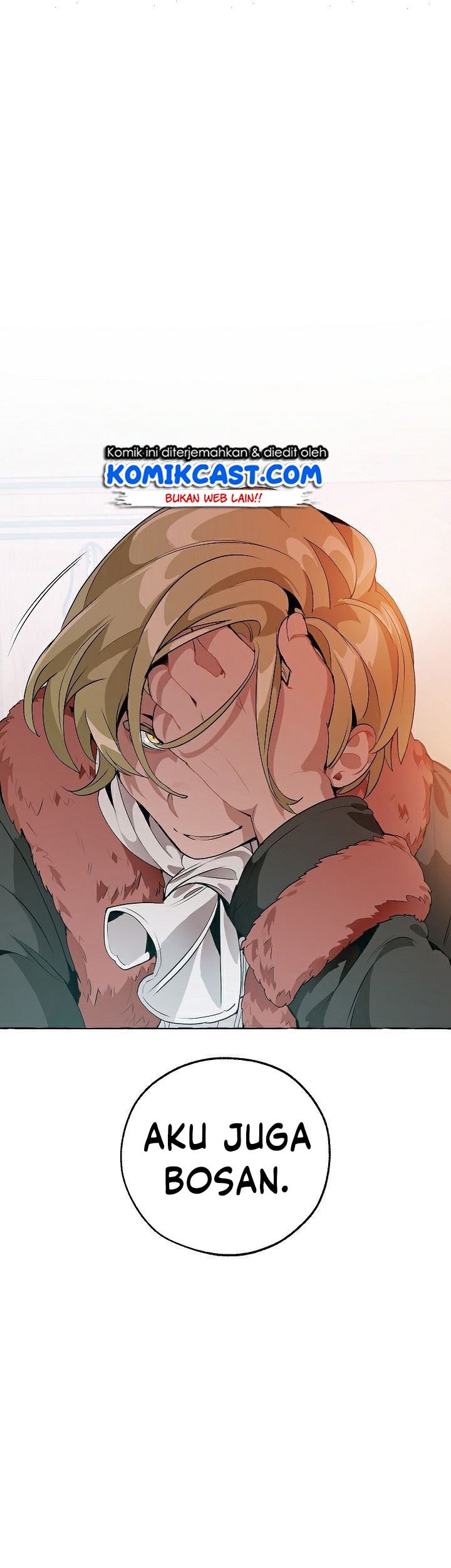 Baca  Trash of the Count’s Family Chapter 11 Gambar 2