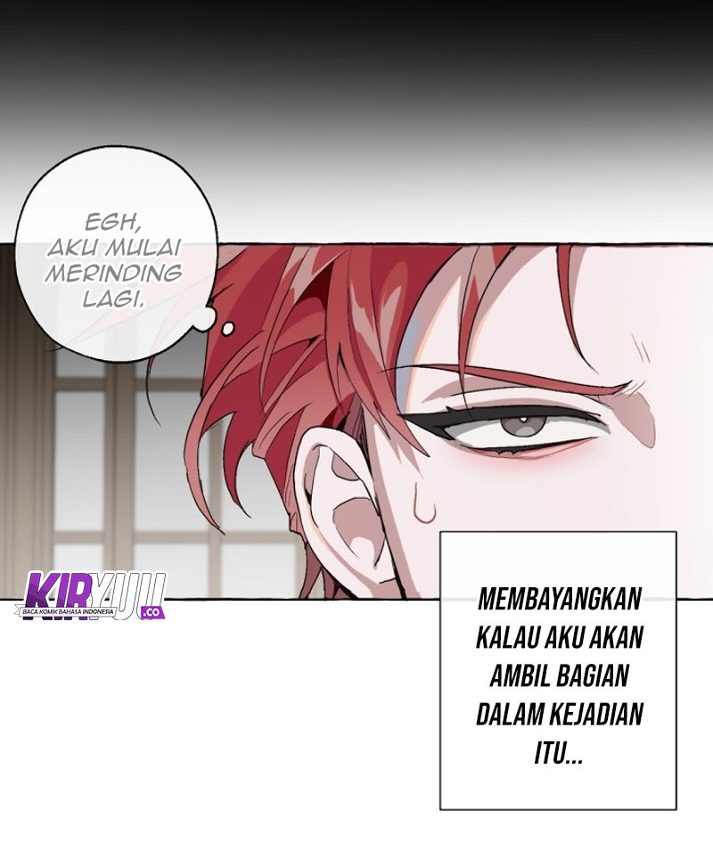 Trash of the Count’s Family Chapter 07 Gambar 33
