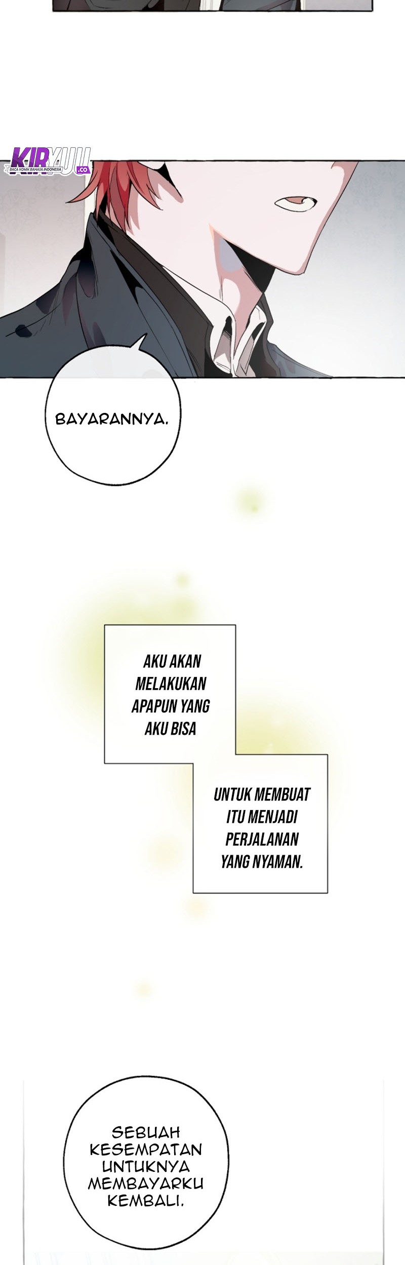 Trash of the Count’s Family Chapter 07 Gambar 45