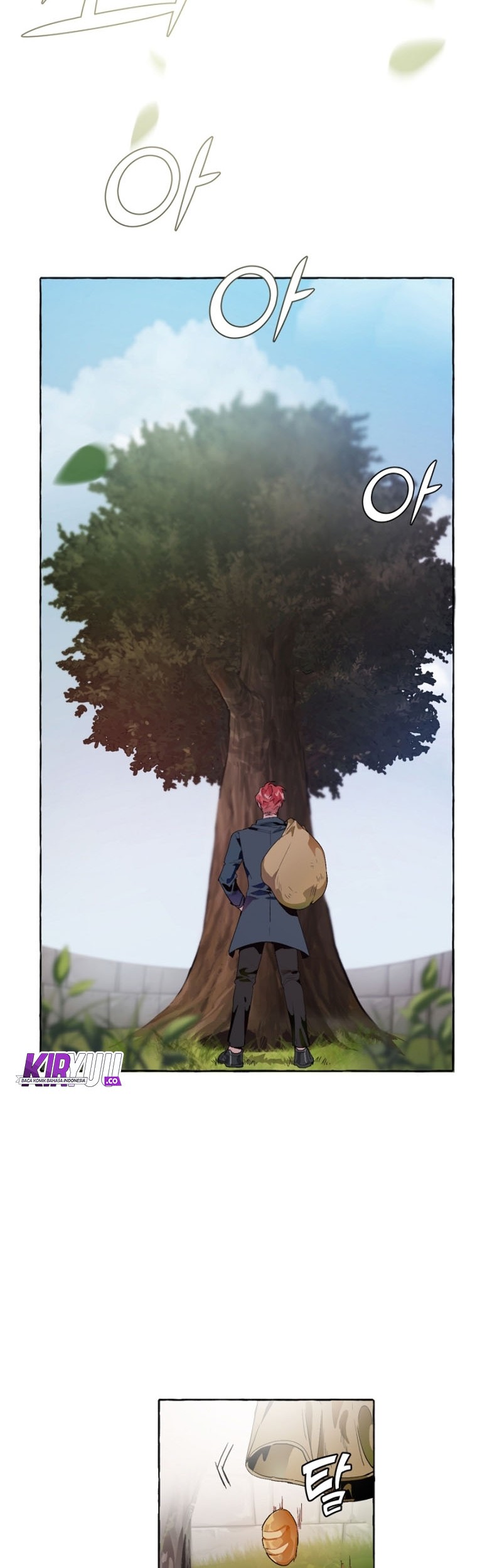 Baca  Trash of the Count’s Family Chapter 07 Gambar 2