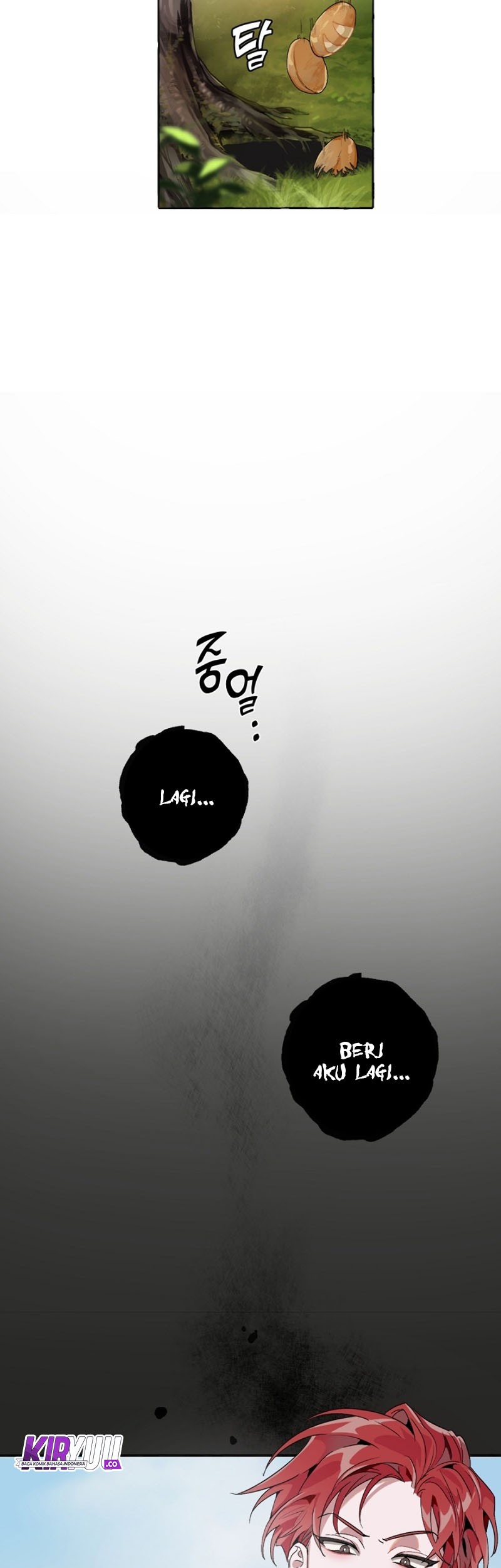 Trash of the Count’s Family Chapter 07 Gambar 3