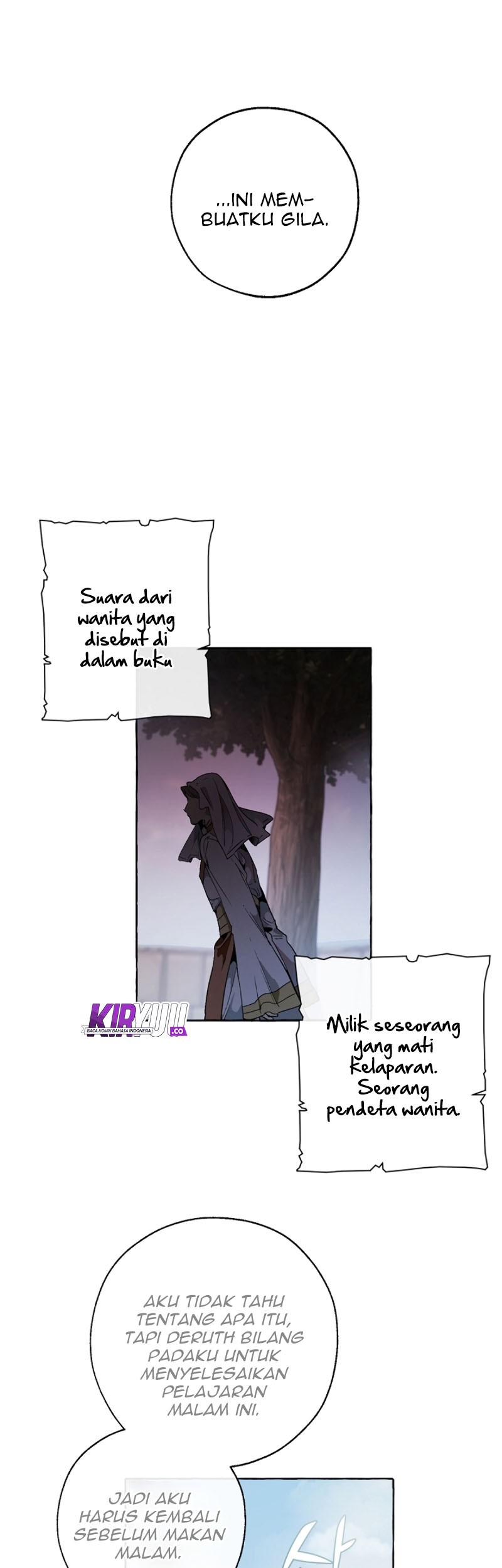 Trash of the Count’s Family Chapter 07 Gambar 5
