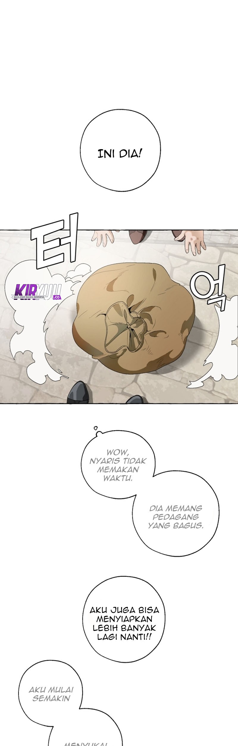 Trash of the Count’s Family Chapter 07 Gambar 13