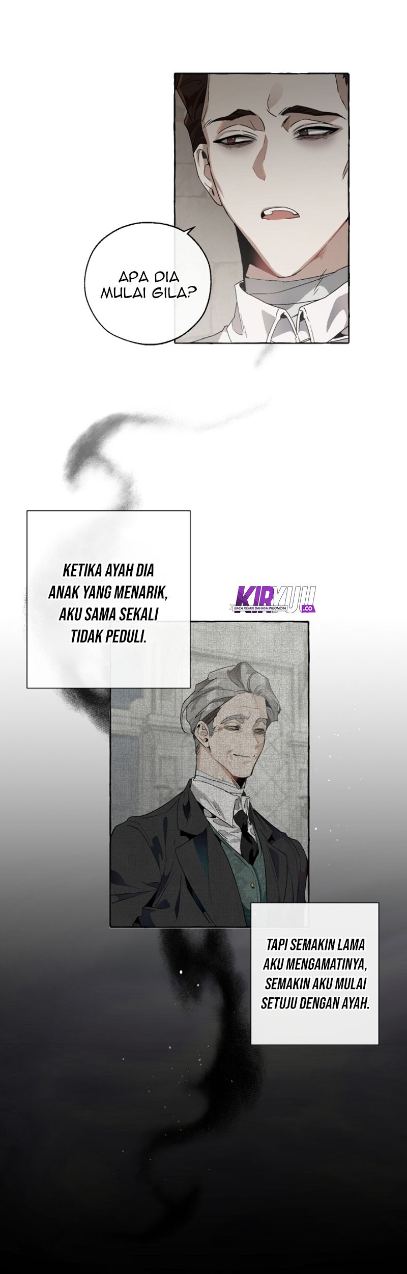 Trash of the Count’s Family Chapter 07 Gambar 16