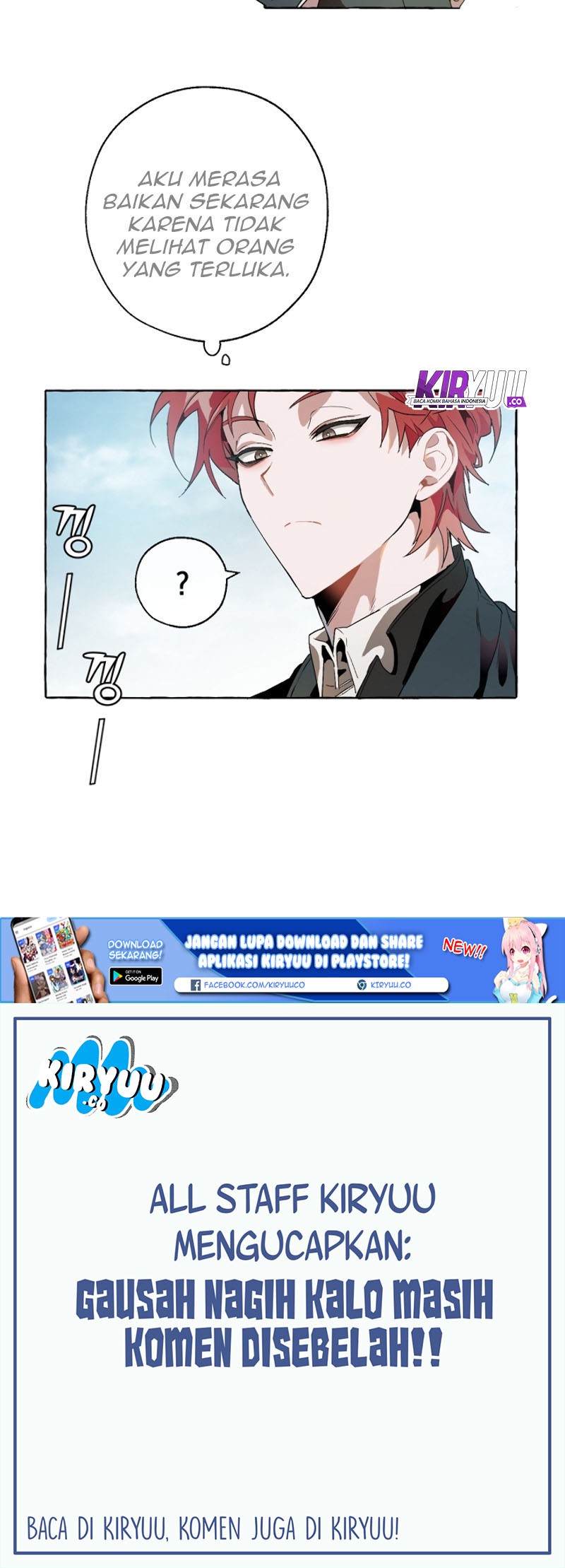 Trash of the Count’s Family Chapter 07 Gambar 25