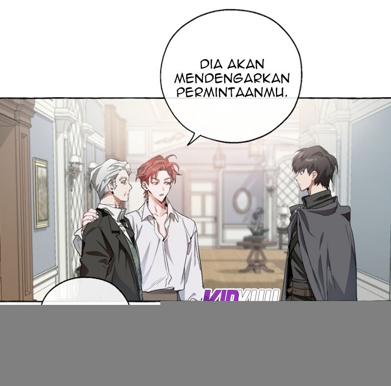Trash of the Count’s Family Chapter 06 Gambar 26
