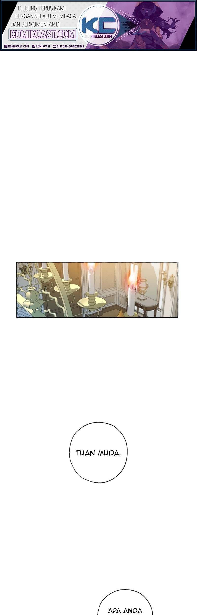 Baca  Trash of the Count’s Family Chapter 01 Gambar 2