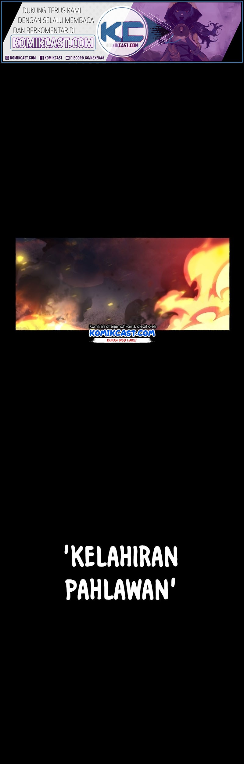 Baca Trash of the Count’s Family Chapter 00.1 Gambar 2