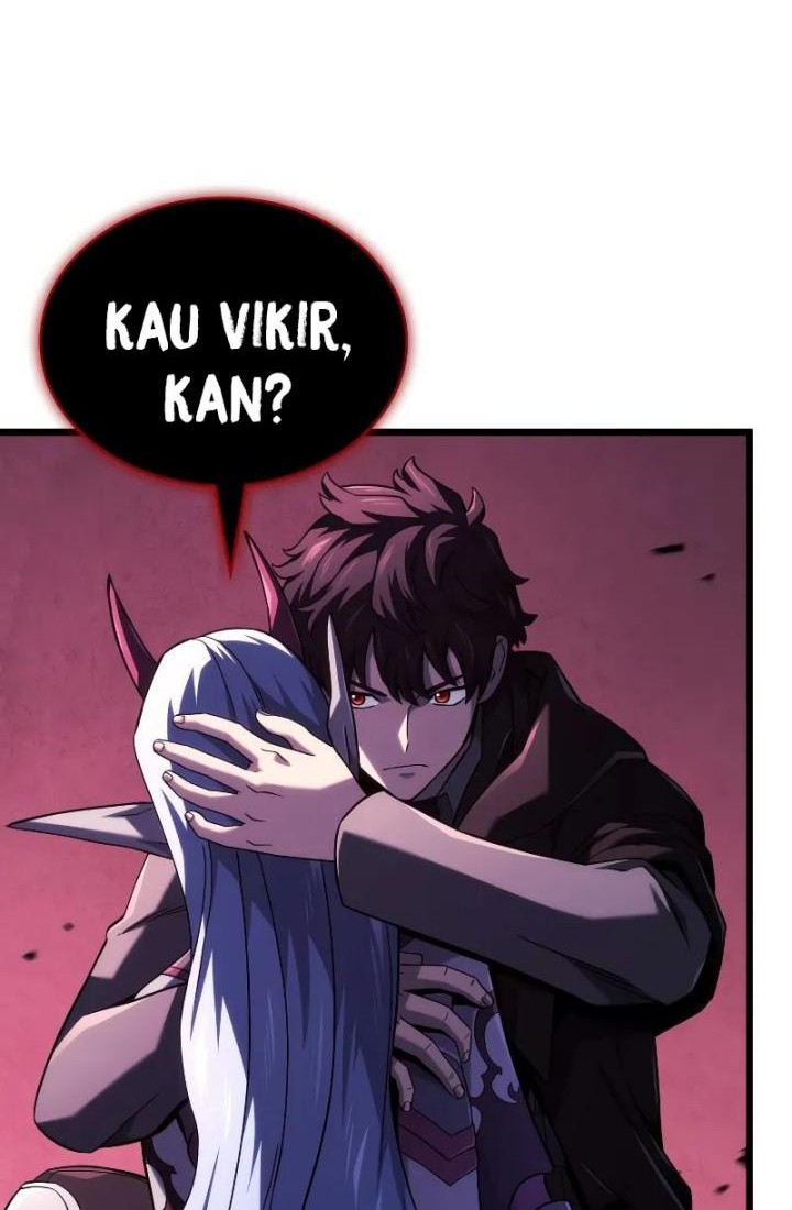 Revenge of the Iron-Blooded Sword Hound Chapter 107 Gambar 3
