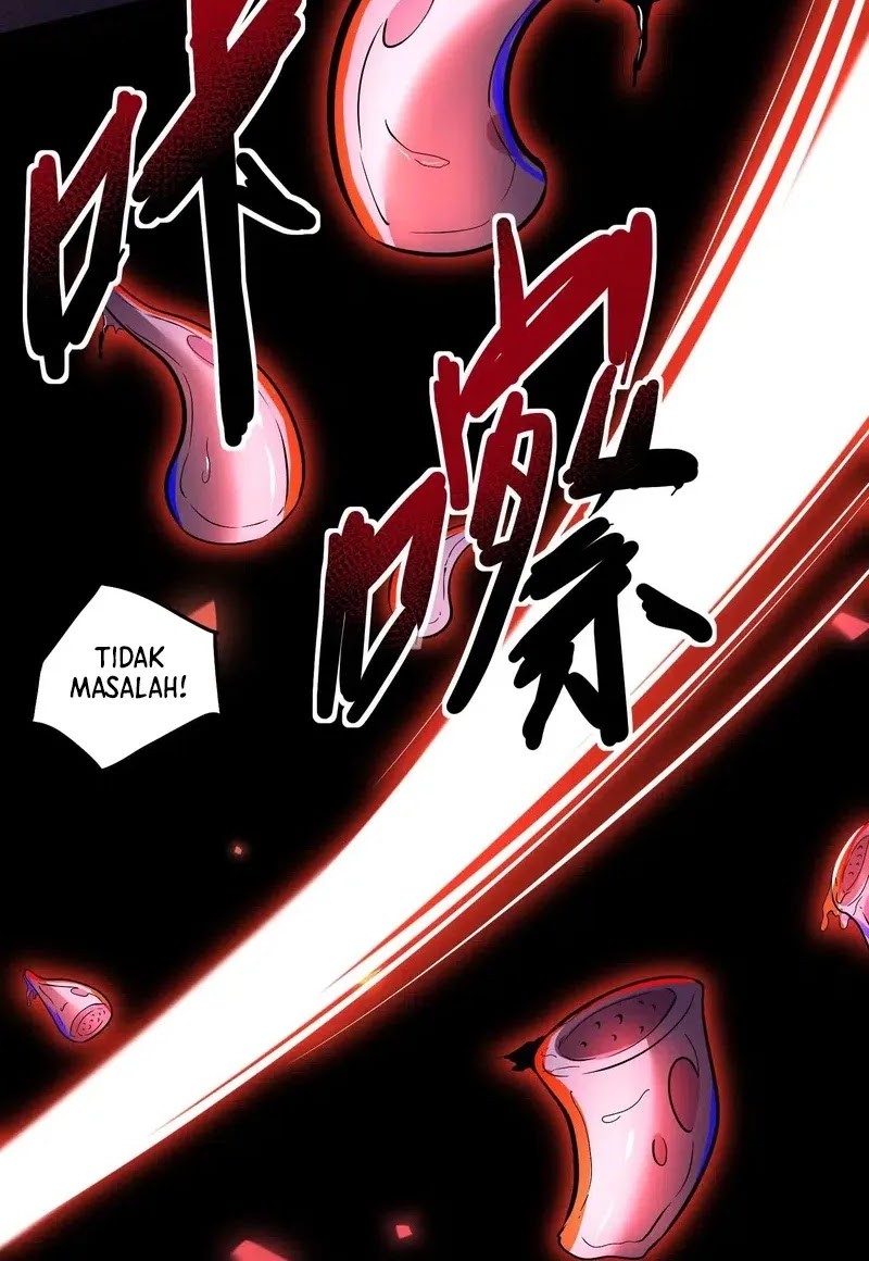 Creepy Pharmacist: All My Patients Are Horrific Chapter 86 Gambar 18