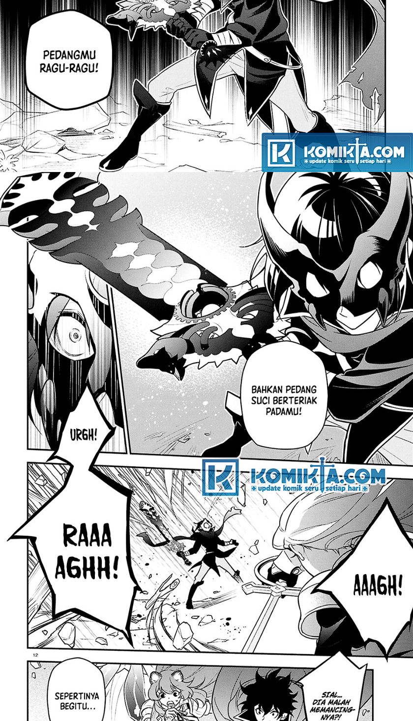 Tate no Yuusha no Nariagari Chapter 114 Gambar 10