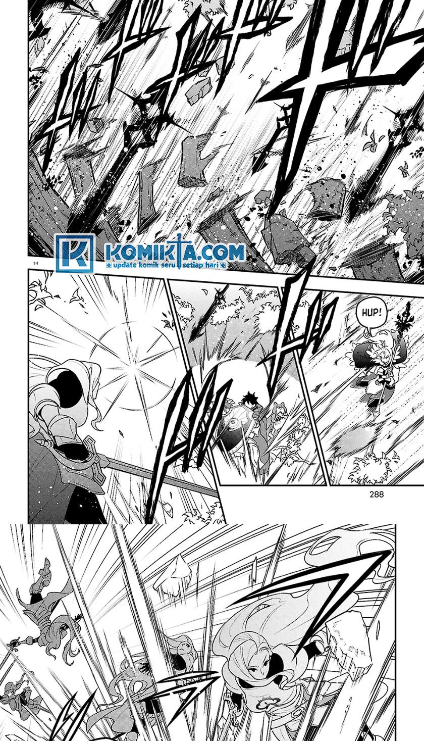 Tate no Yuusha no Nariagari Chapter 114 Gambar 12
