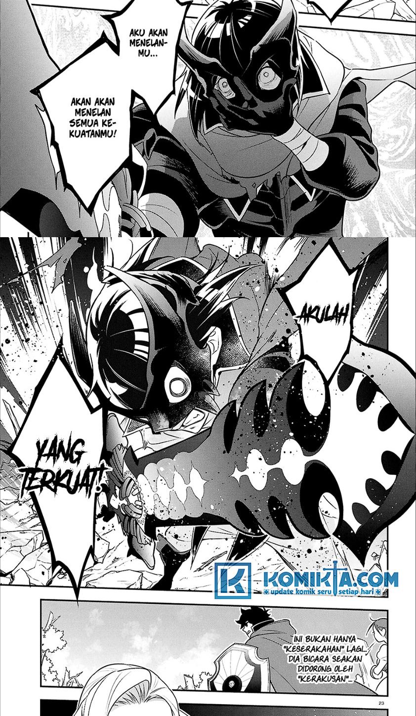 Tate no Yuusha no Nariagari Chapter 114 Gambar 19
