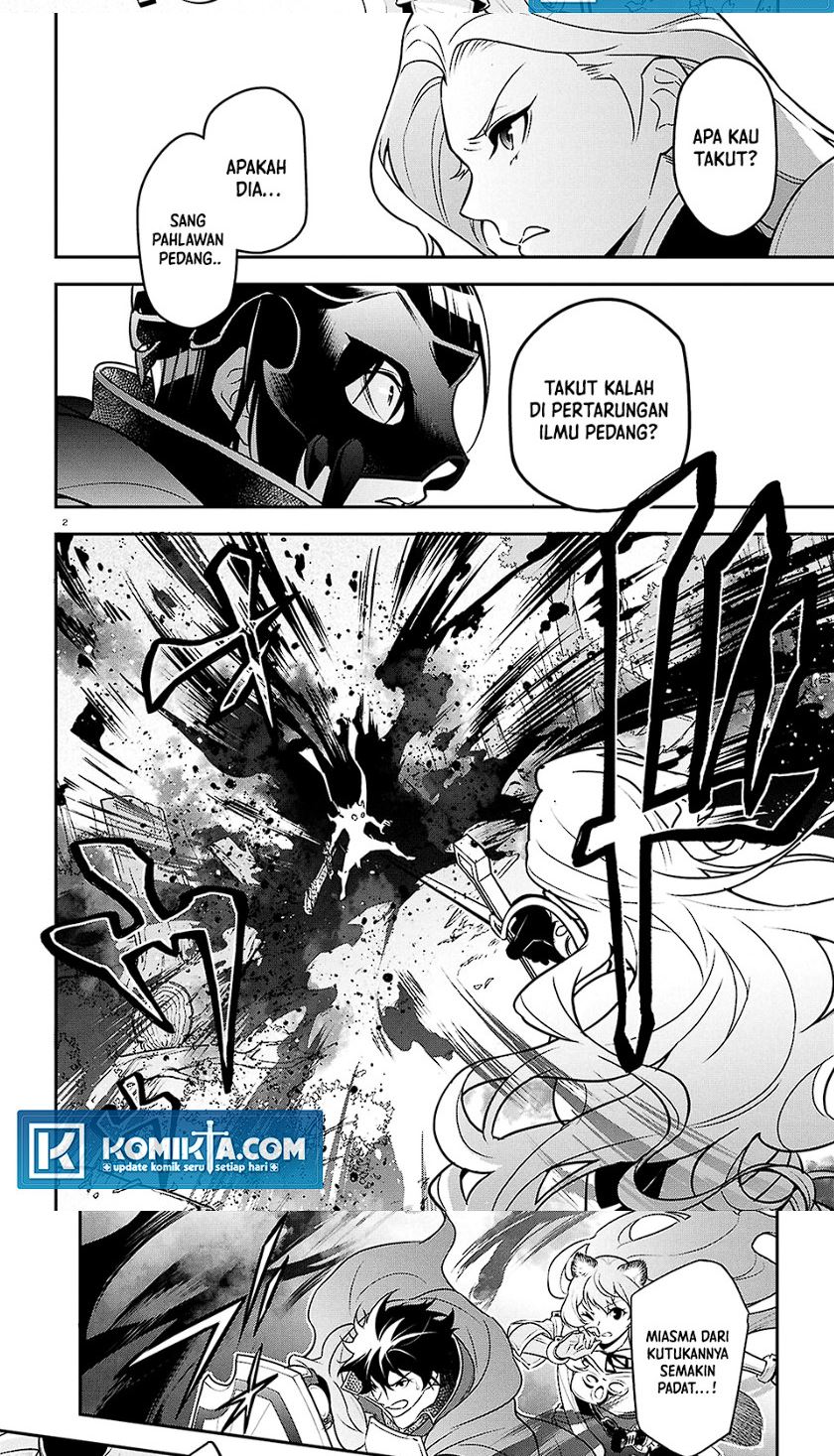 Baca Tate no Yuusha no Nariagari Chapter 114 Gambar 2