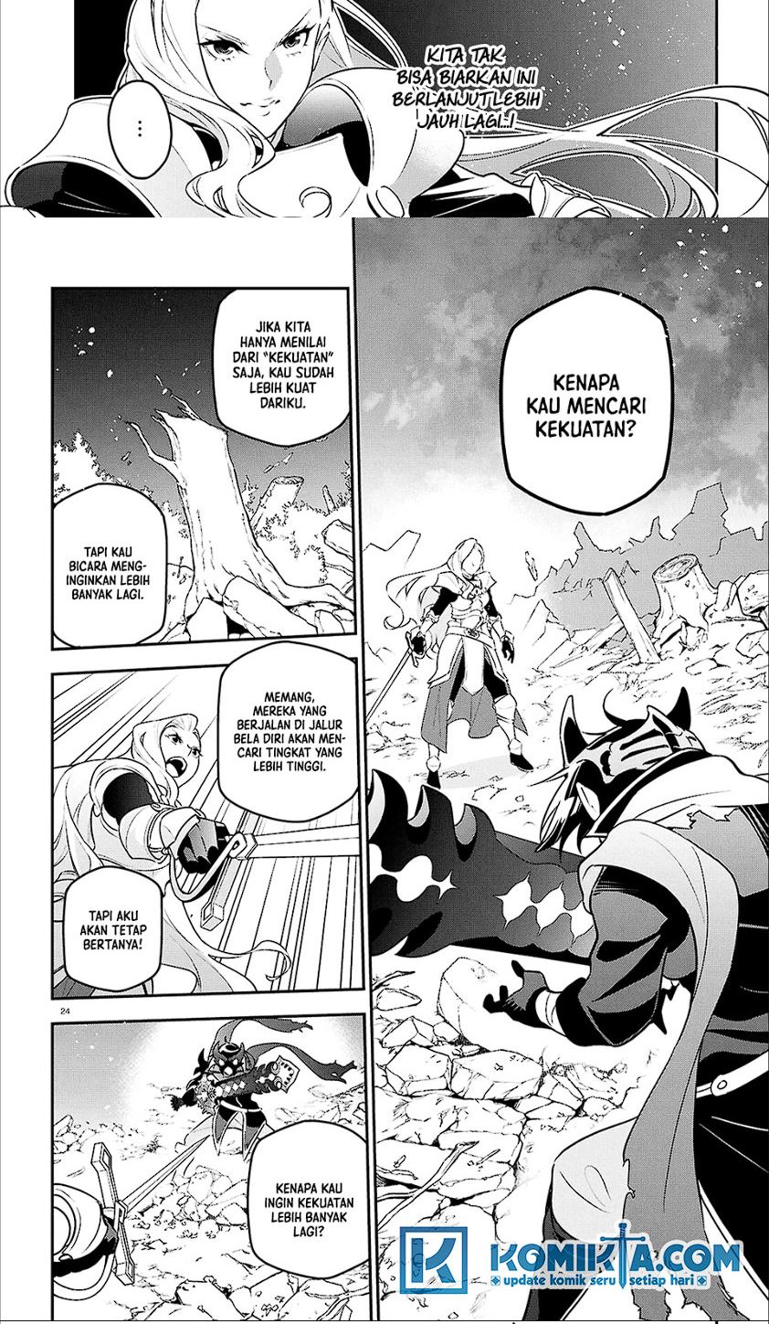 Tate no Yuusha no Nariagari Chapter 114 Gambar 20