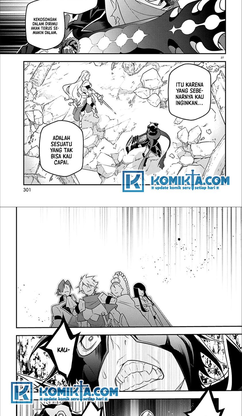 Tate no Yuusha no Nariagari Chapter 114 Gambar 23
