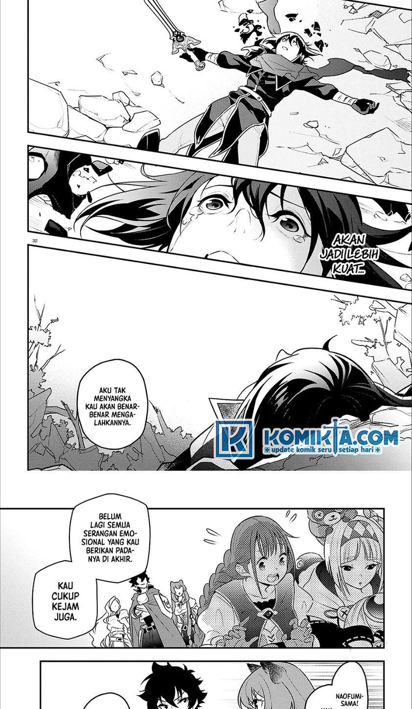 Tate no Yuusha no Nariagari Chapter 114 Gambar 27