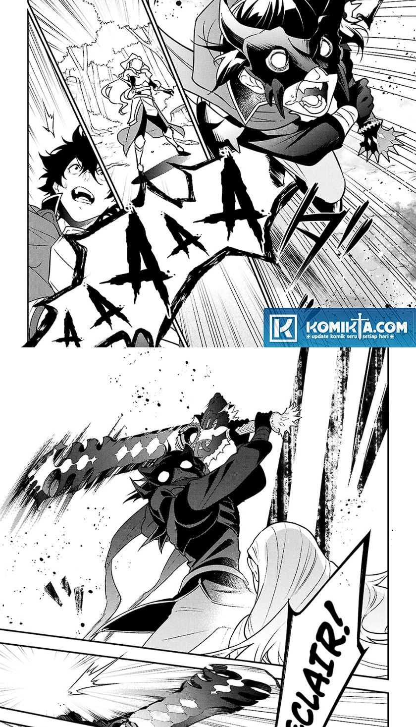 Tate no Yuusha no Nariagari Chapter 114 Gambar 4