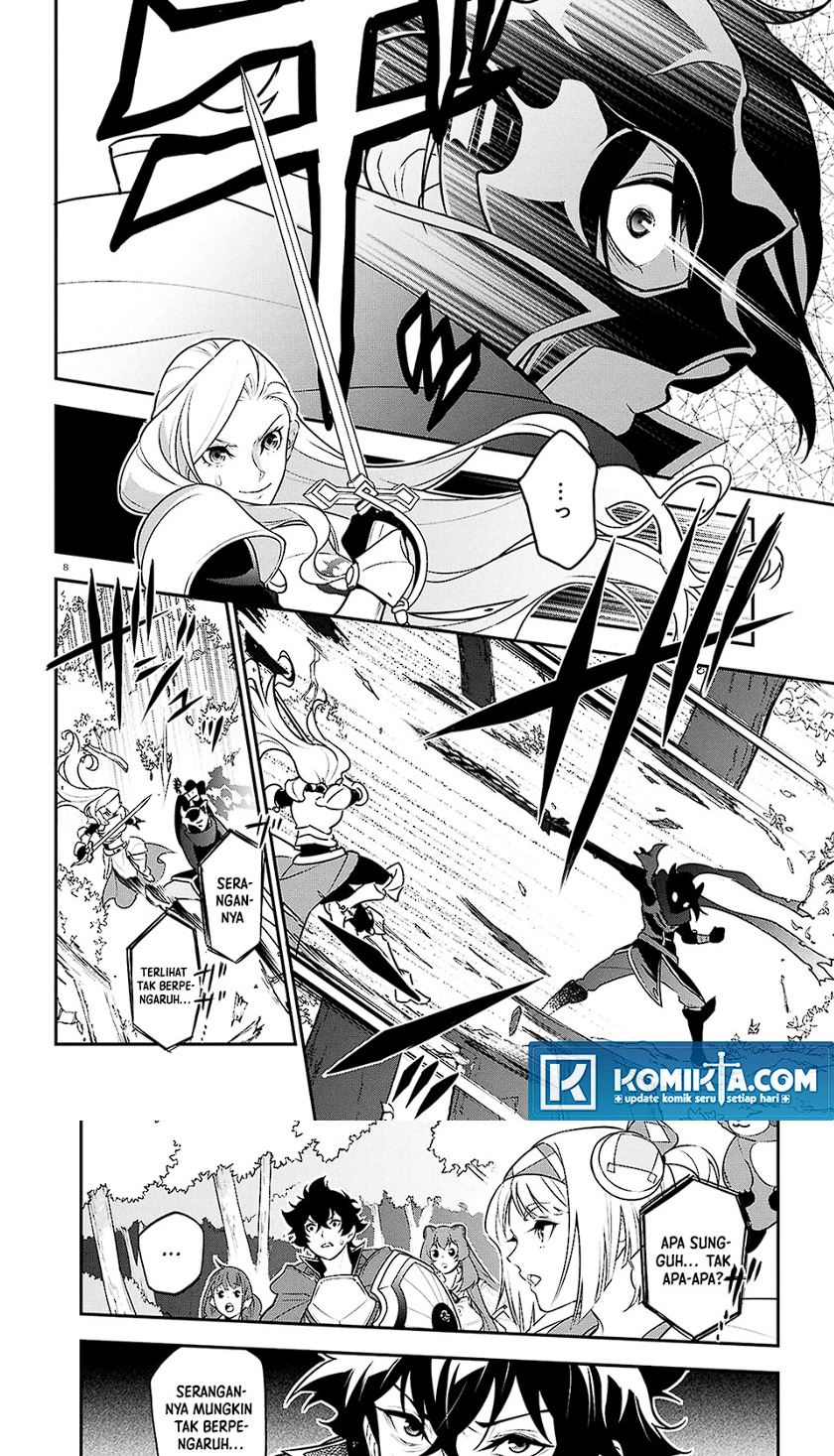 Tate no Yuusha no Nariagari Chapter 114 Gambar 7