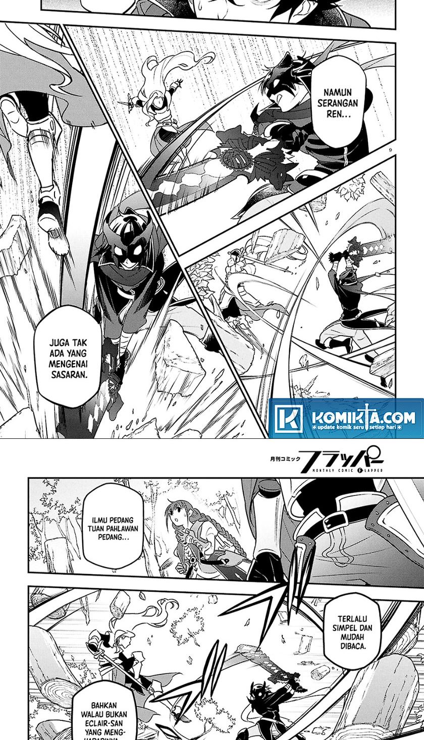 Tate no Yuusha no Nariagari Chapter 114 Gambar 8