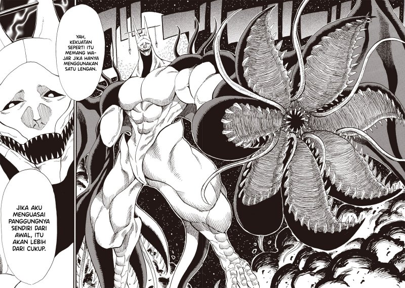 Grand Dwarf  Chapter 41 Gambar 12