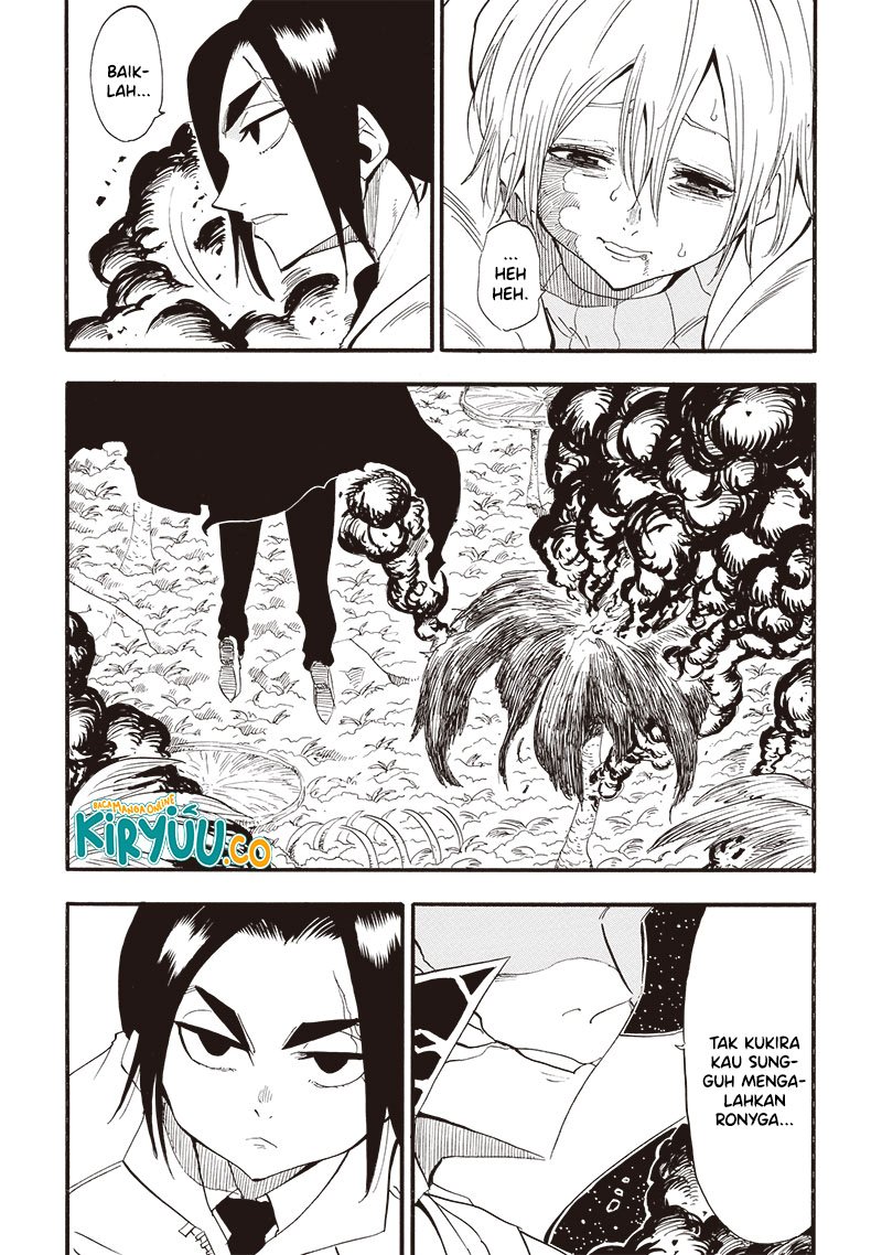 Grand Dwarf  Chapter 41 Gambar 9