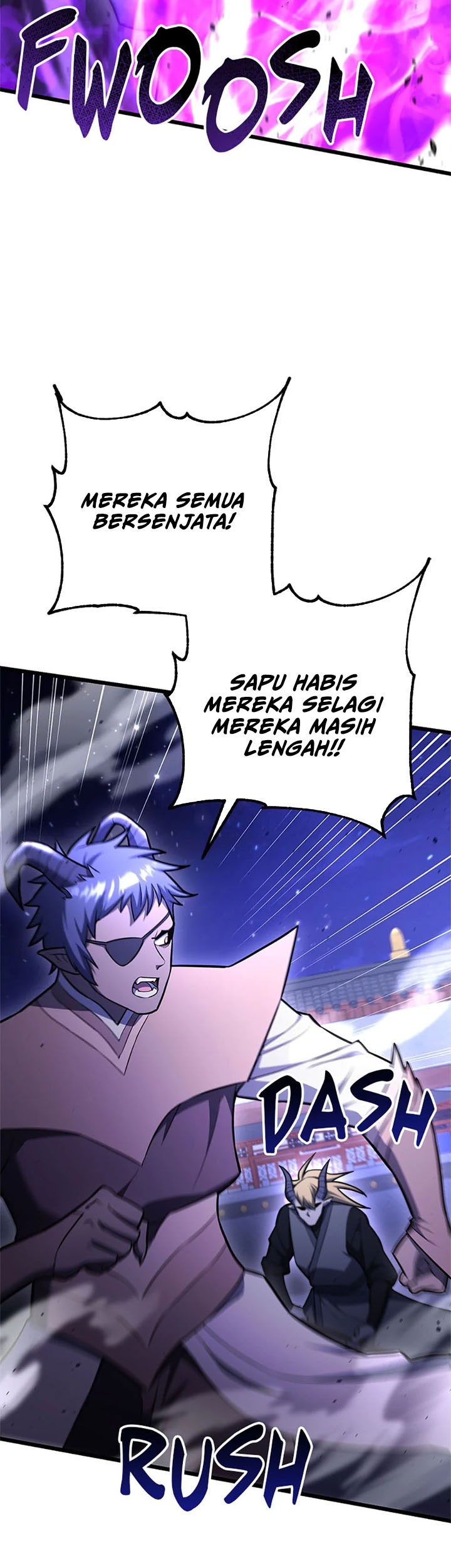 Maxed Out Leveling Chapter 86 Gambar 18