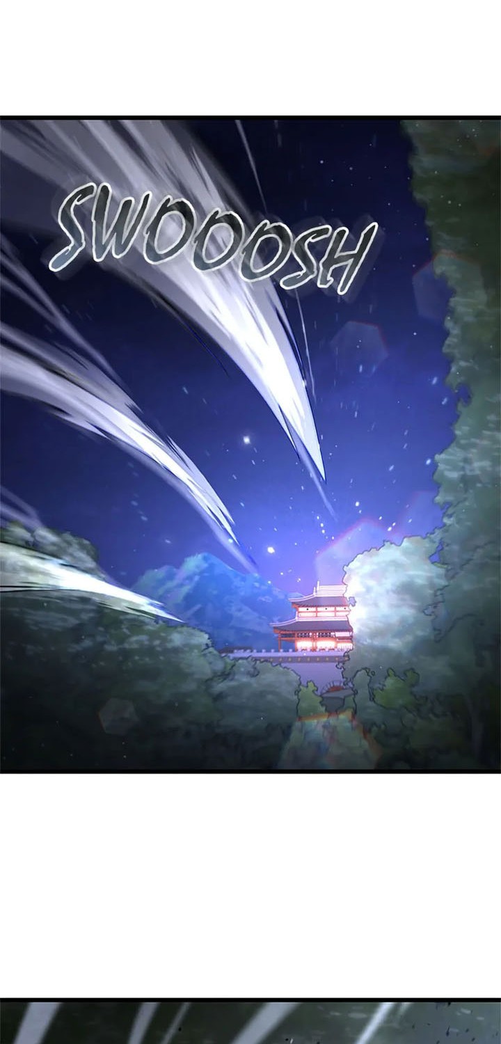 Maxed Out Leveling Chapter 86 Gambar 49
