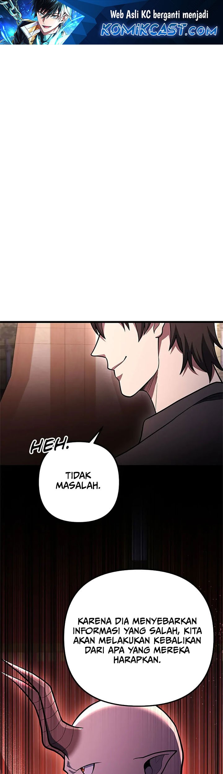 Baca  Maxed Out Leveling Chapter 86 Gambar 2
