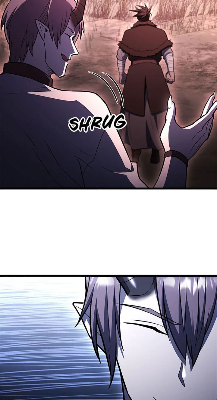 Maxed Out Leveling Chapter 86 Gambar 67