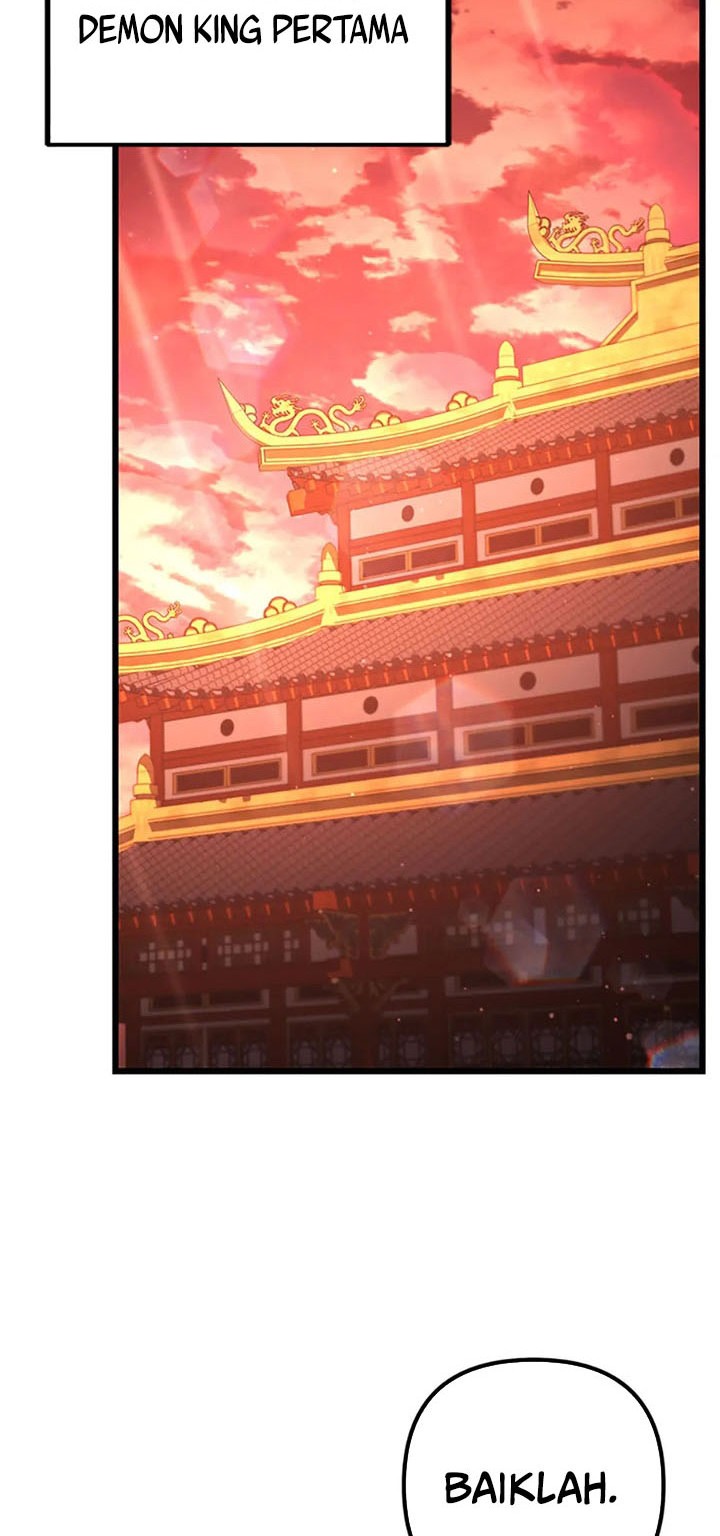 Maxed Out Leveling Chapter 86 Gambar 5