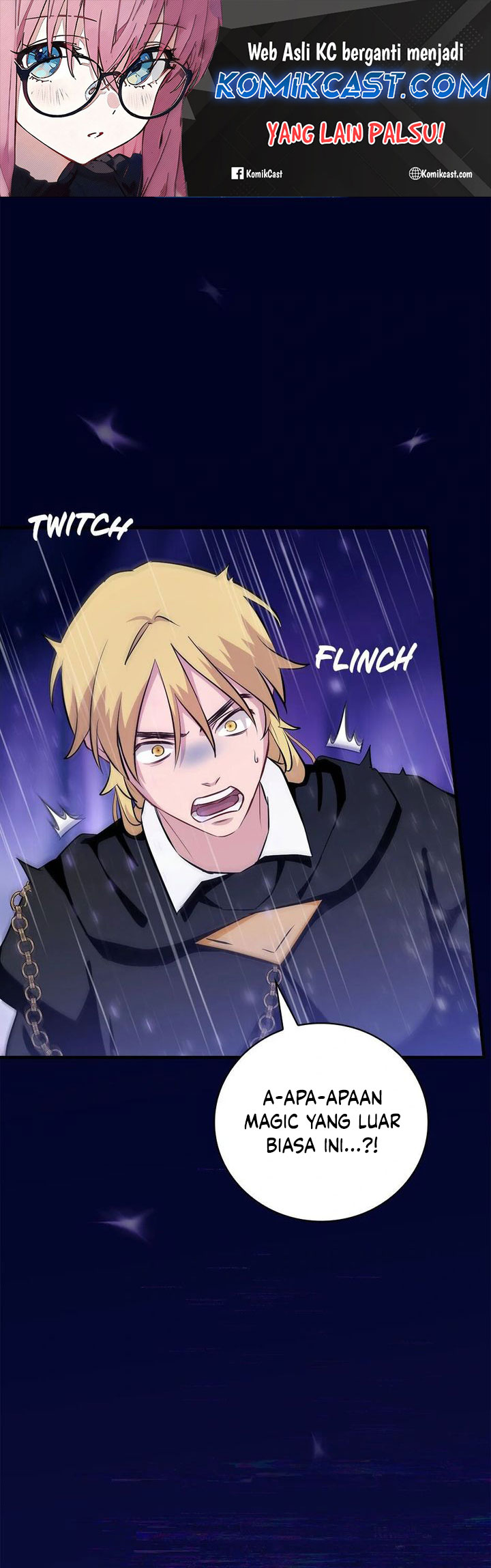 Baca Leveling Up, By Only Eating! Chapter 194 Gambar 2