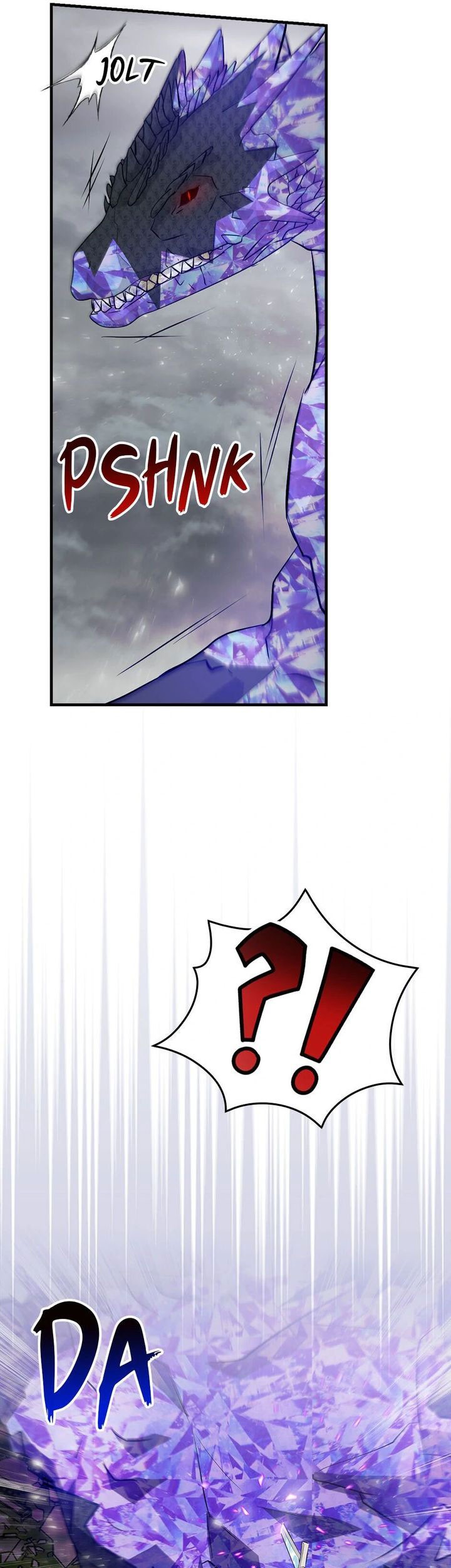Leveling Up, By Only Eating! Chapter 194 Gambar 8