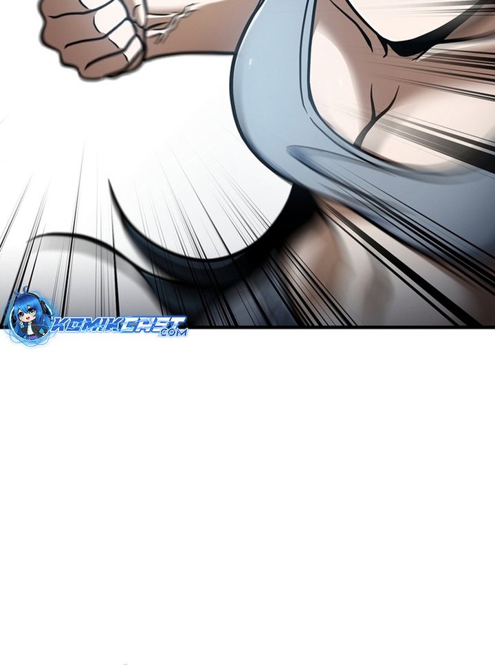 Player Who Can’t Level Up Chapter 184 Gambar 27