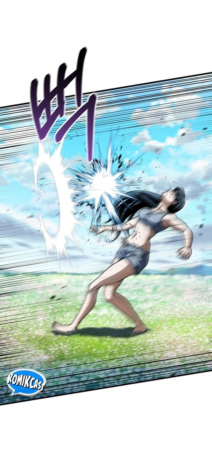 Player Who Can’t Level Up Chapter 184 Gambar 29