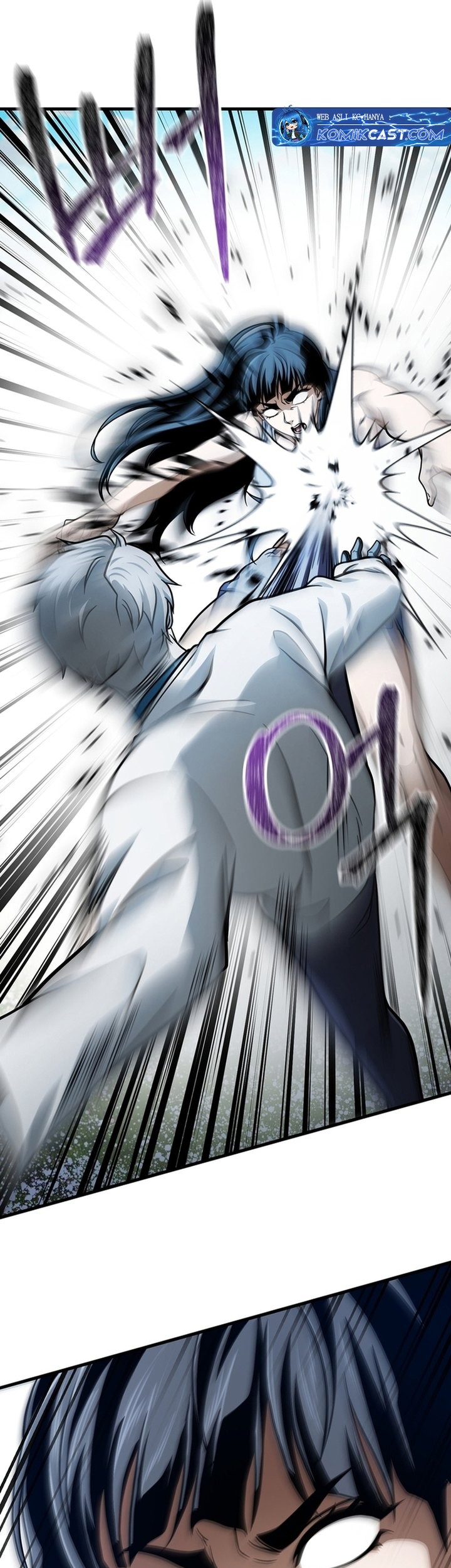 Player Who Can’t Level Up Chapter 184 Gambar 32