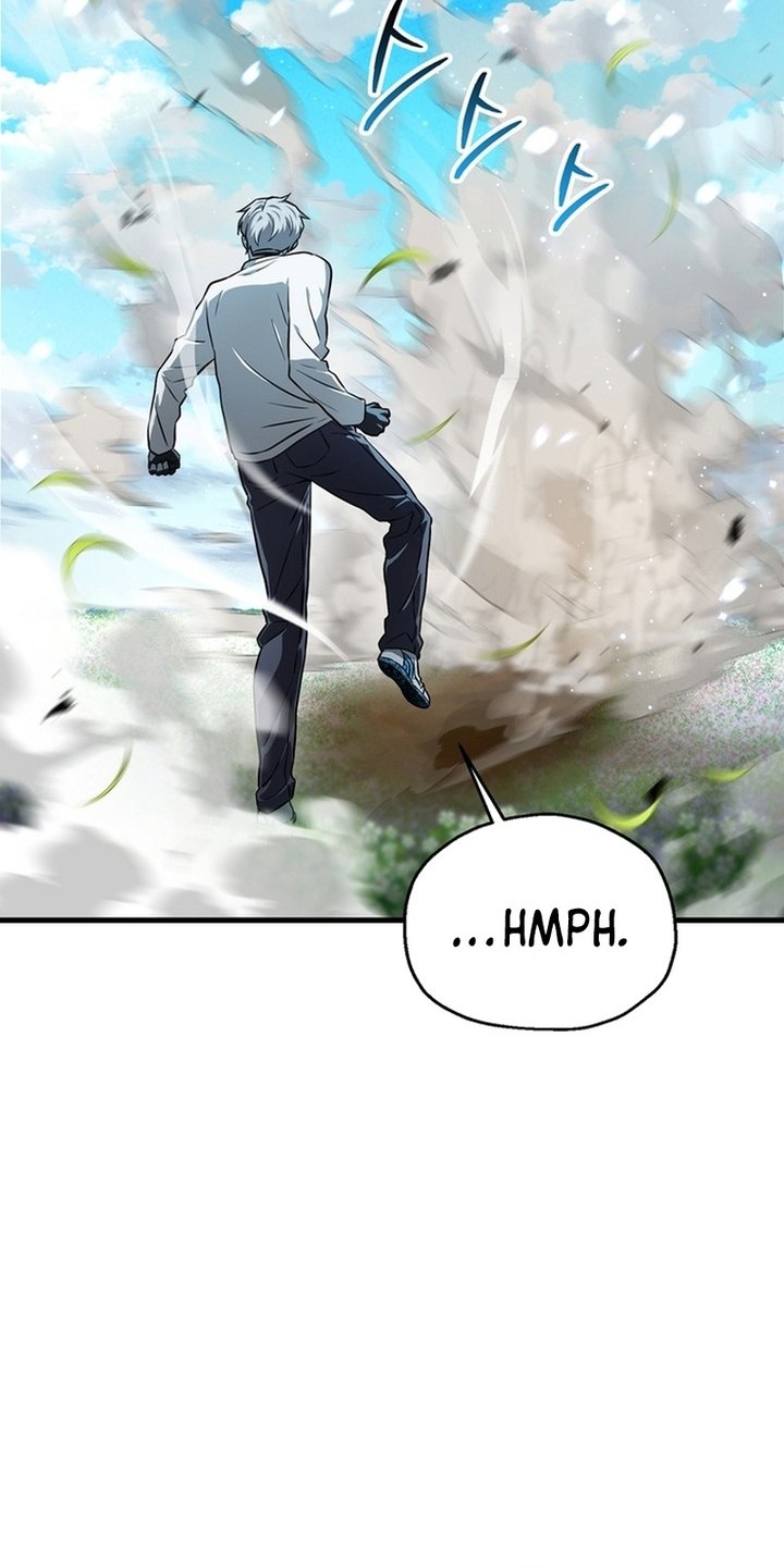 Player Who Can’t Level Up Chapter 184 Gambar 35