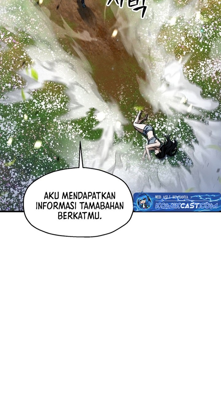 Player Who Can’t Level Up Chapter 184 Gambar 37