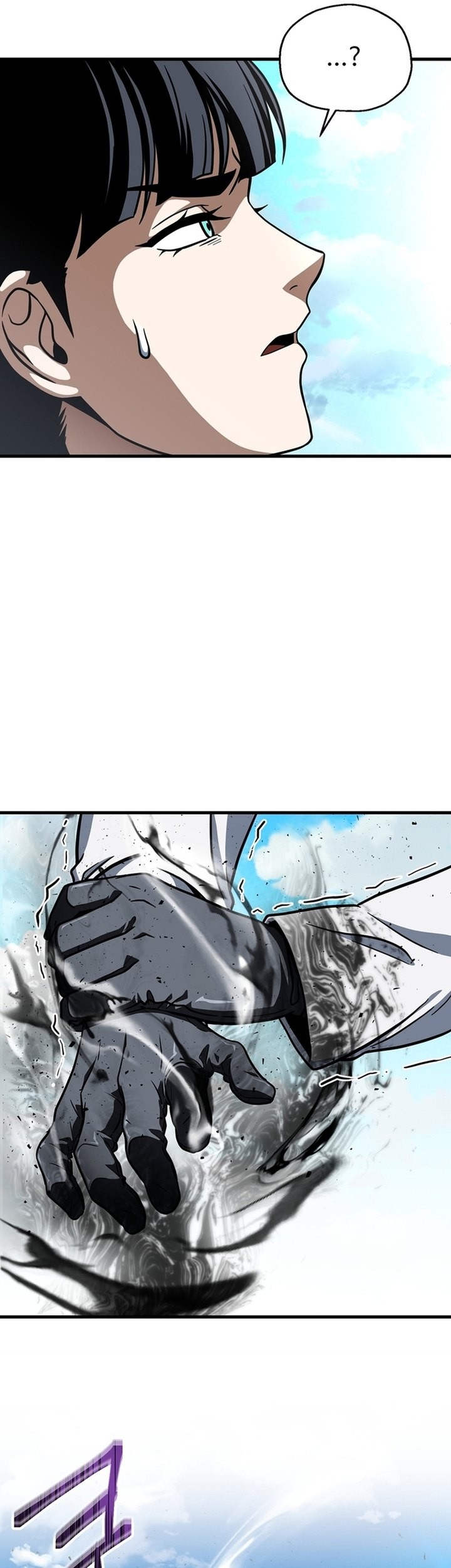 Player Who Can’t Level Up Chapter 184 Gambar 45