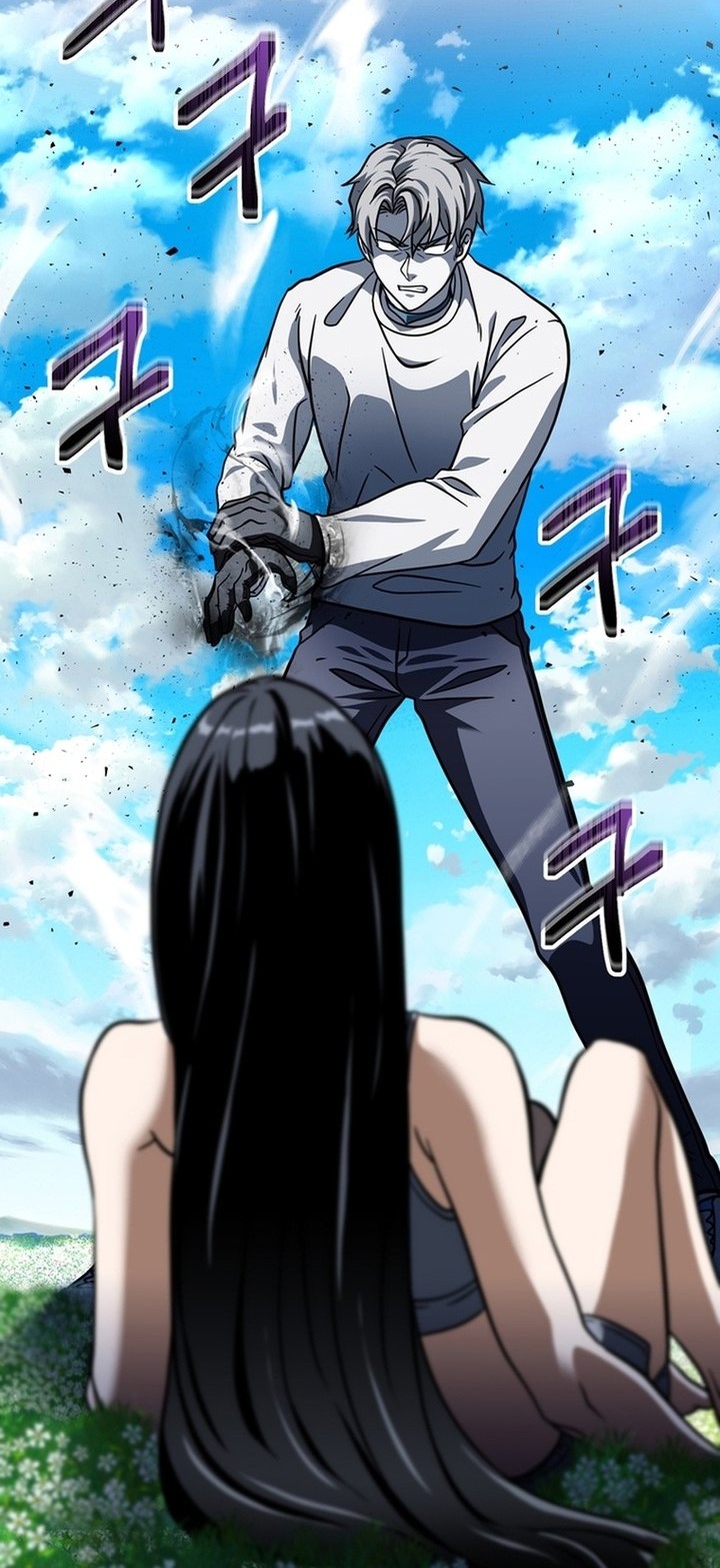 Player Who Can’t Level Up Chapter 184 Gambar 46