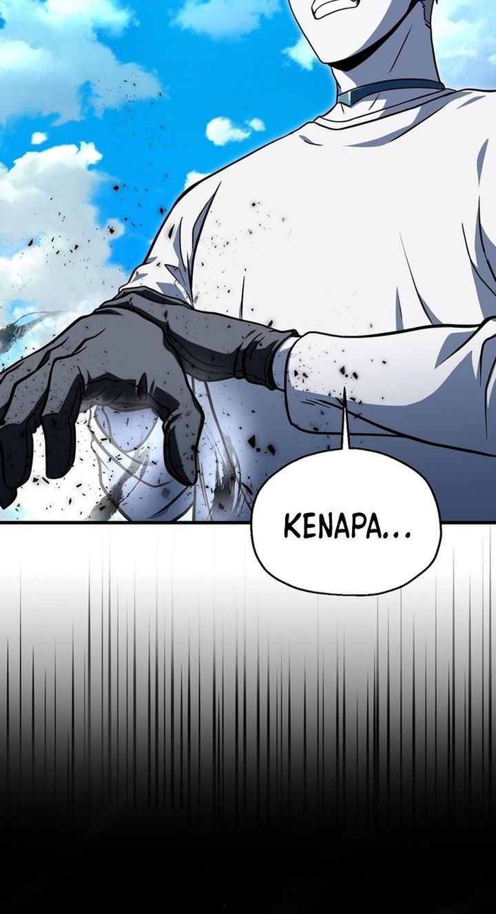 Player Who Can’t Level Up Chapter 184 Gambar 48
