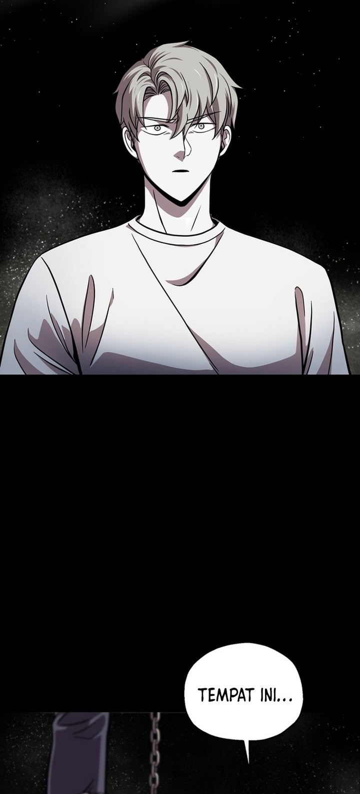 Player Who Can’t Level Up Chapter 184 Gambar 56
