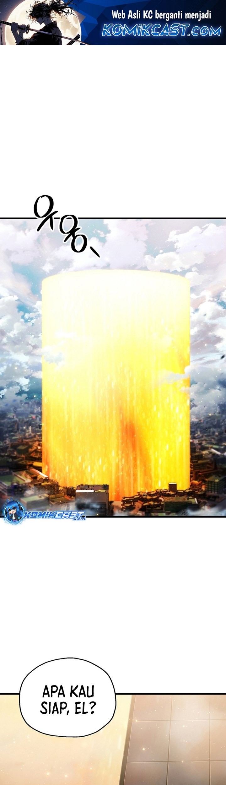 Baca  Player Who Can’t Level Up Chapter 184 Gambar 2