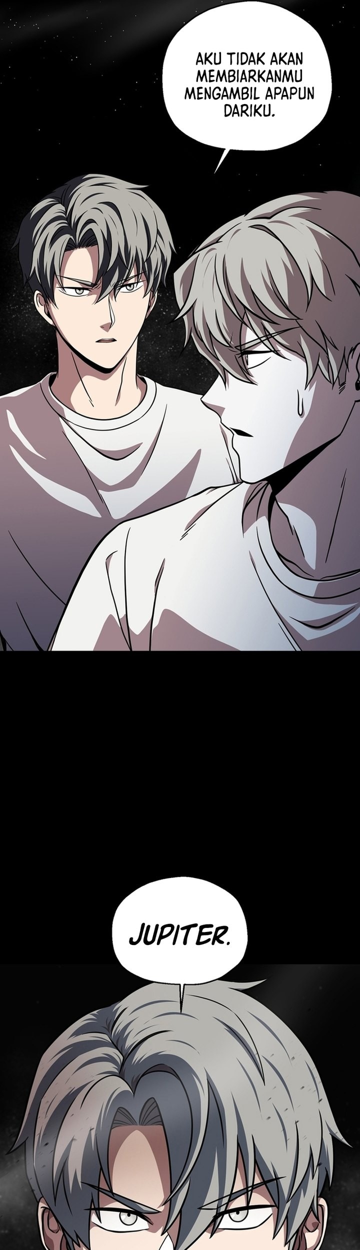Player Who Can’t Level Up Chapter 184 Gambar 59