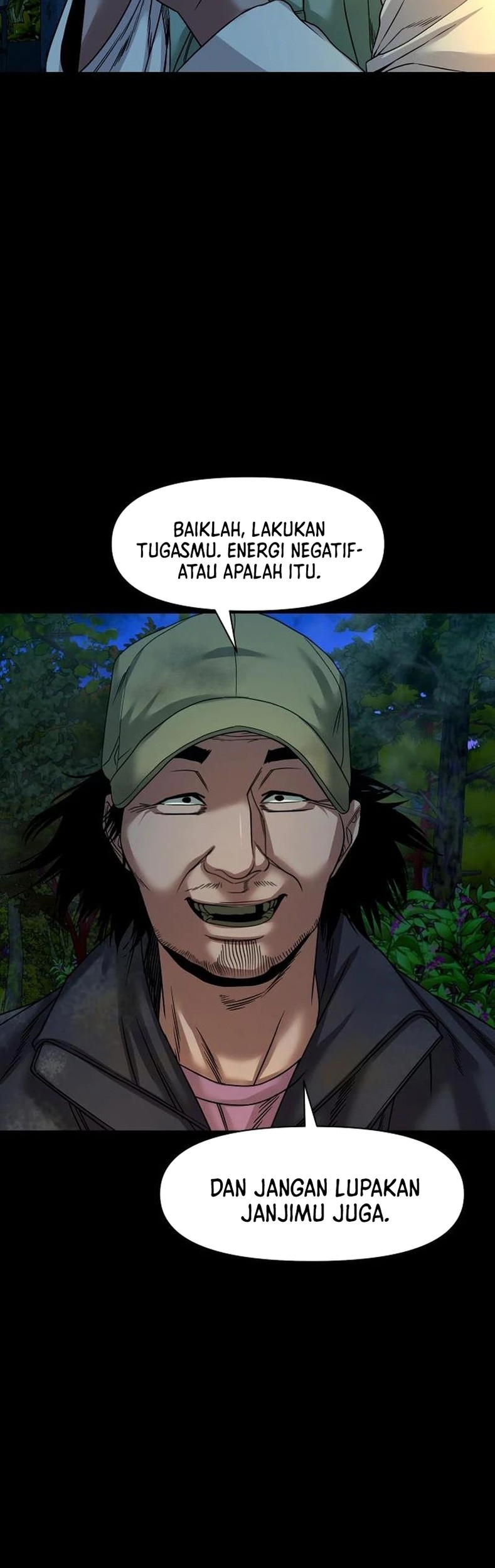 Gwichonri Chapter 57 Gambar 57