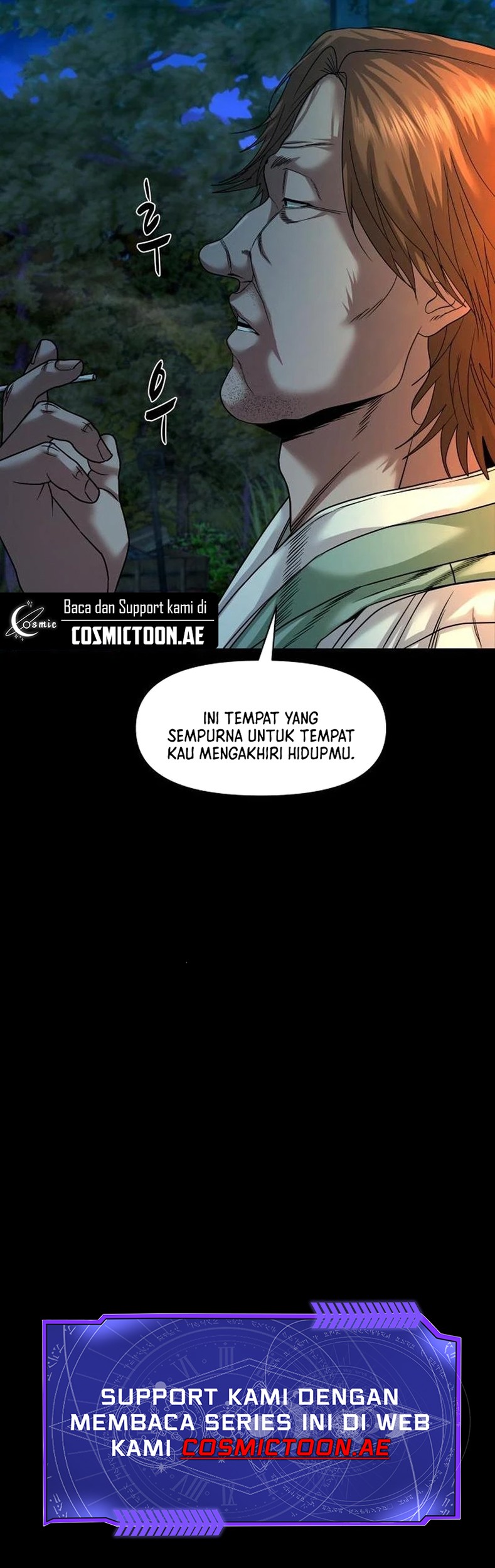 Gwichonri Chapter 57 Gambar 60