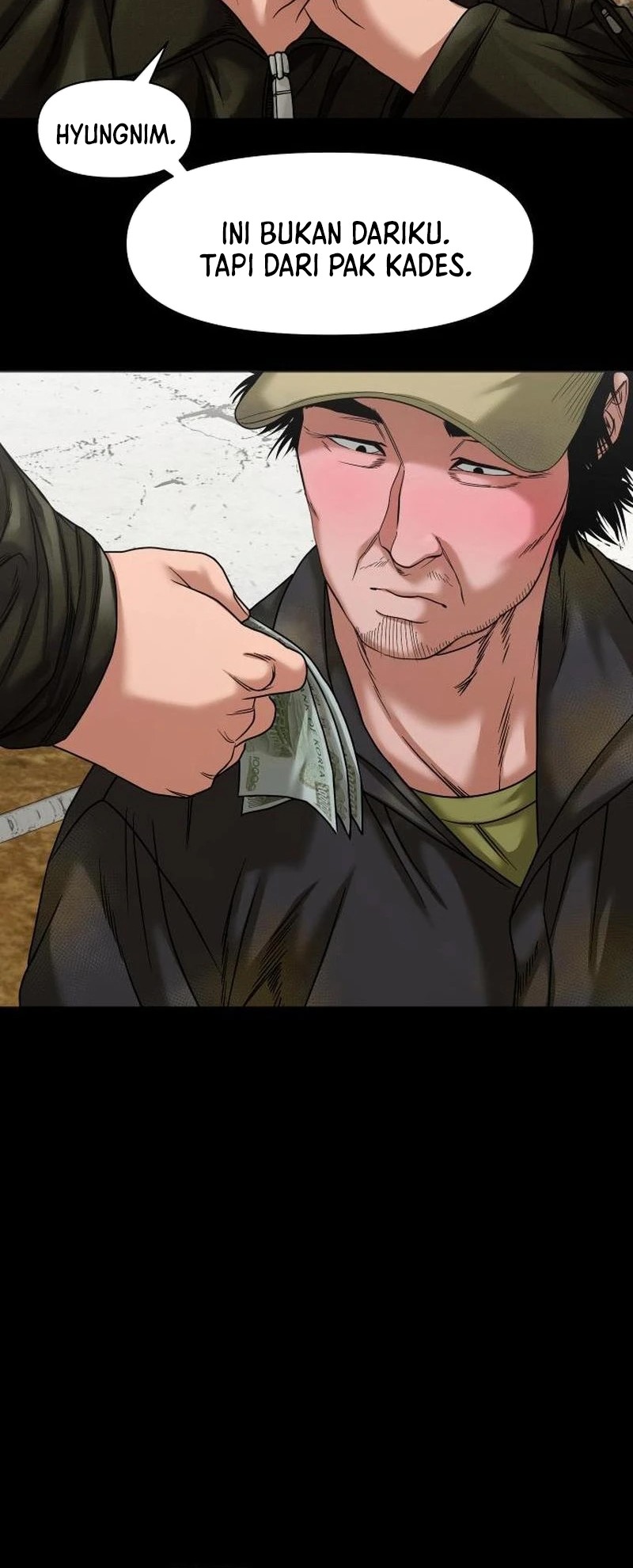 Gwichonri Chapter 57 Gambar 6