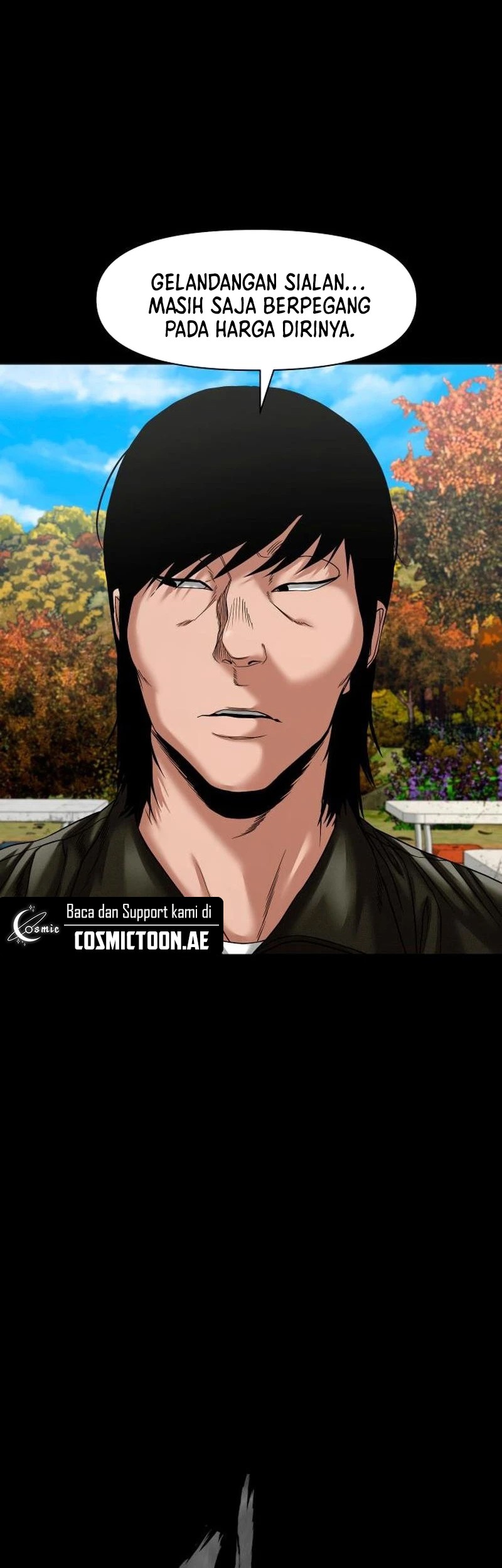Gwichonri Chapter 57 Gambar 11