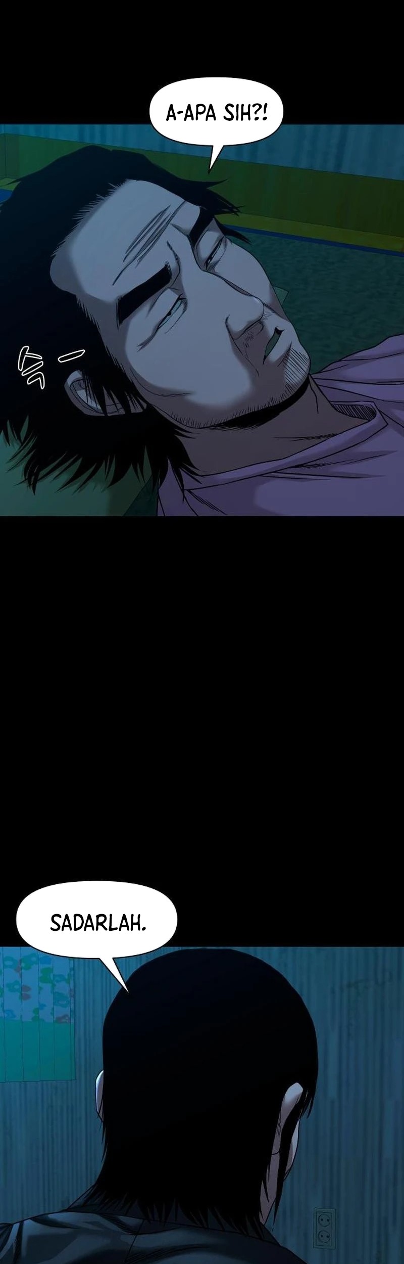 Gwichonri Chapter 57 Gambar 25