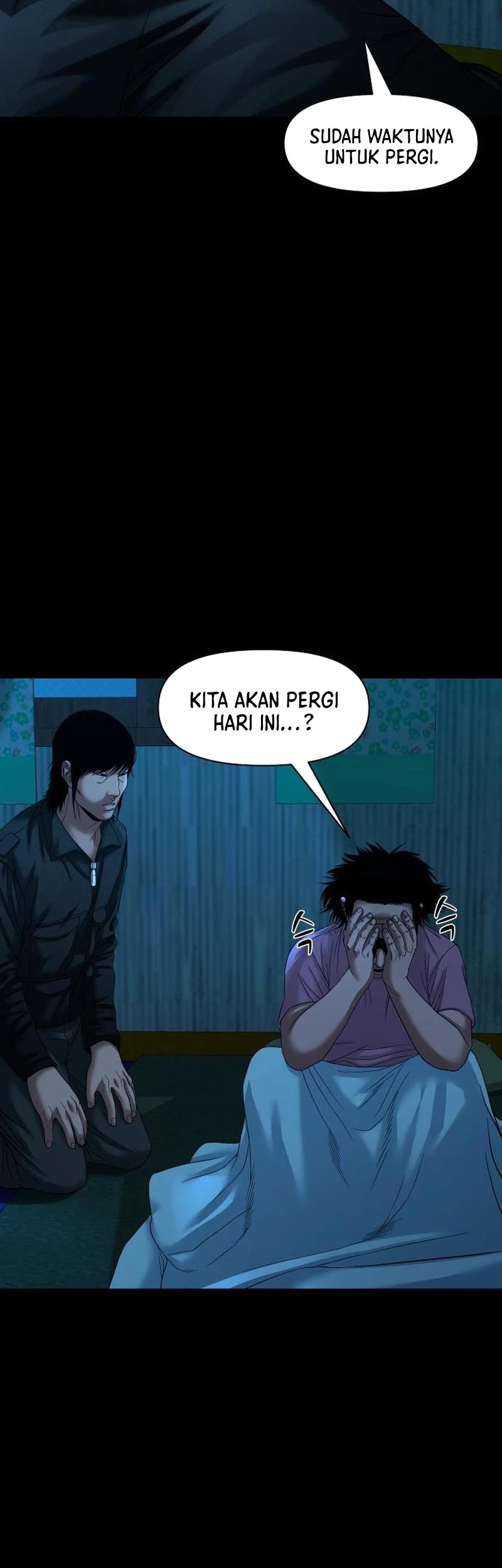 Gwichonri Chapter 57 Gambar 26